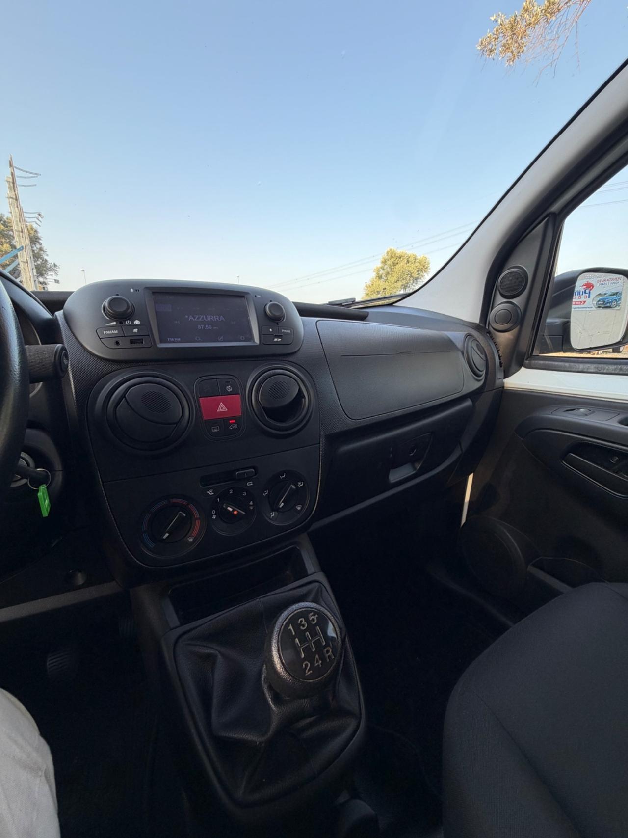 Fiat Fiorino 1.3 MJT 95CV Cargo Adventure