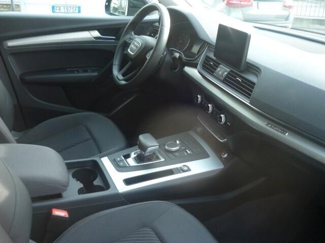 Audi Q5 BUSINESS