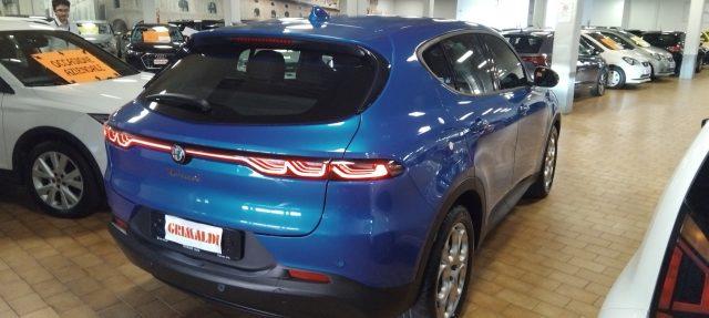 ALFA ROMEO Tonale 1.6 diesel 130 CV TCT6 Sprint PREZZO VERO!