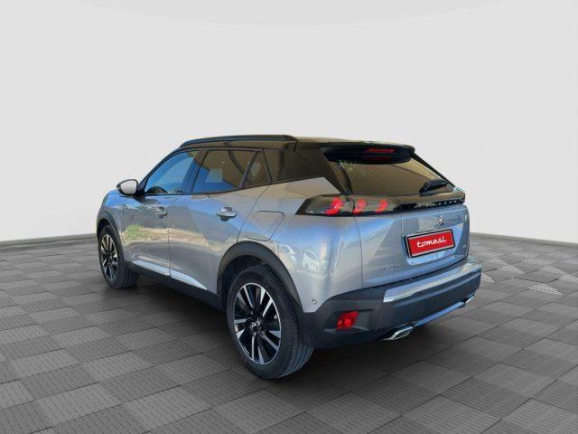 PEUGEOT 2008 2008 BlueHDi 130 S&S EAT8 GT