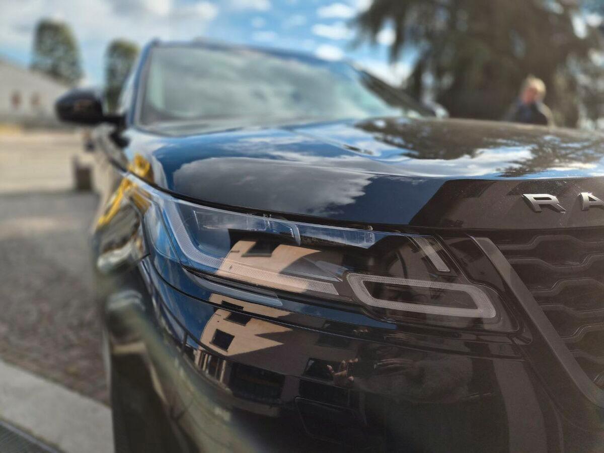 Land Rover Range Rover Velar 3.0d V6 R-Dynamic SE 275cv auto my20