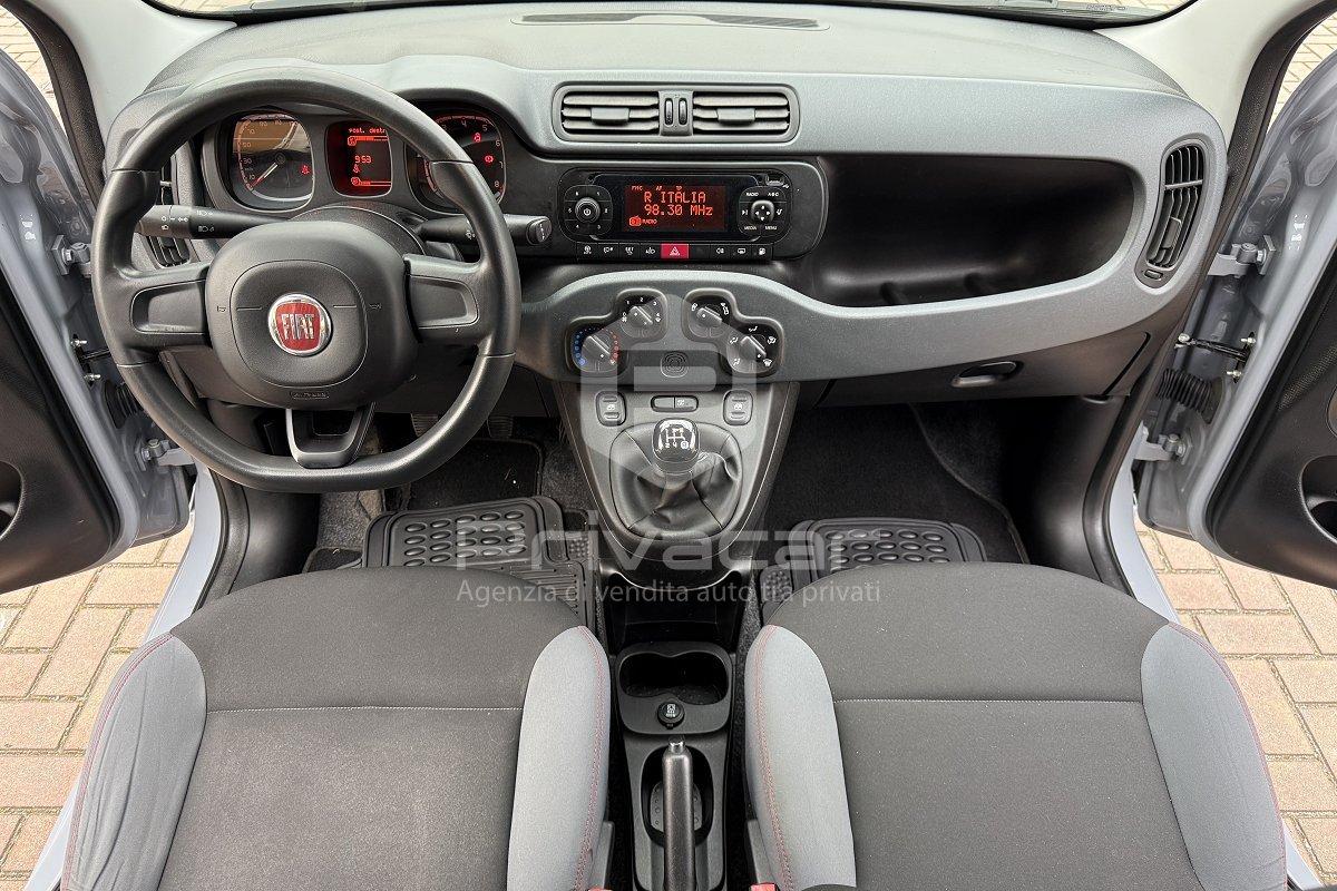 FIAT Panda 1.2 EasyPower Easy