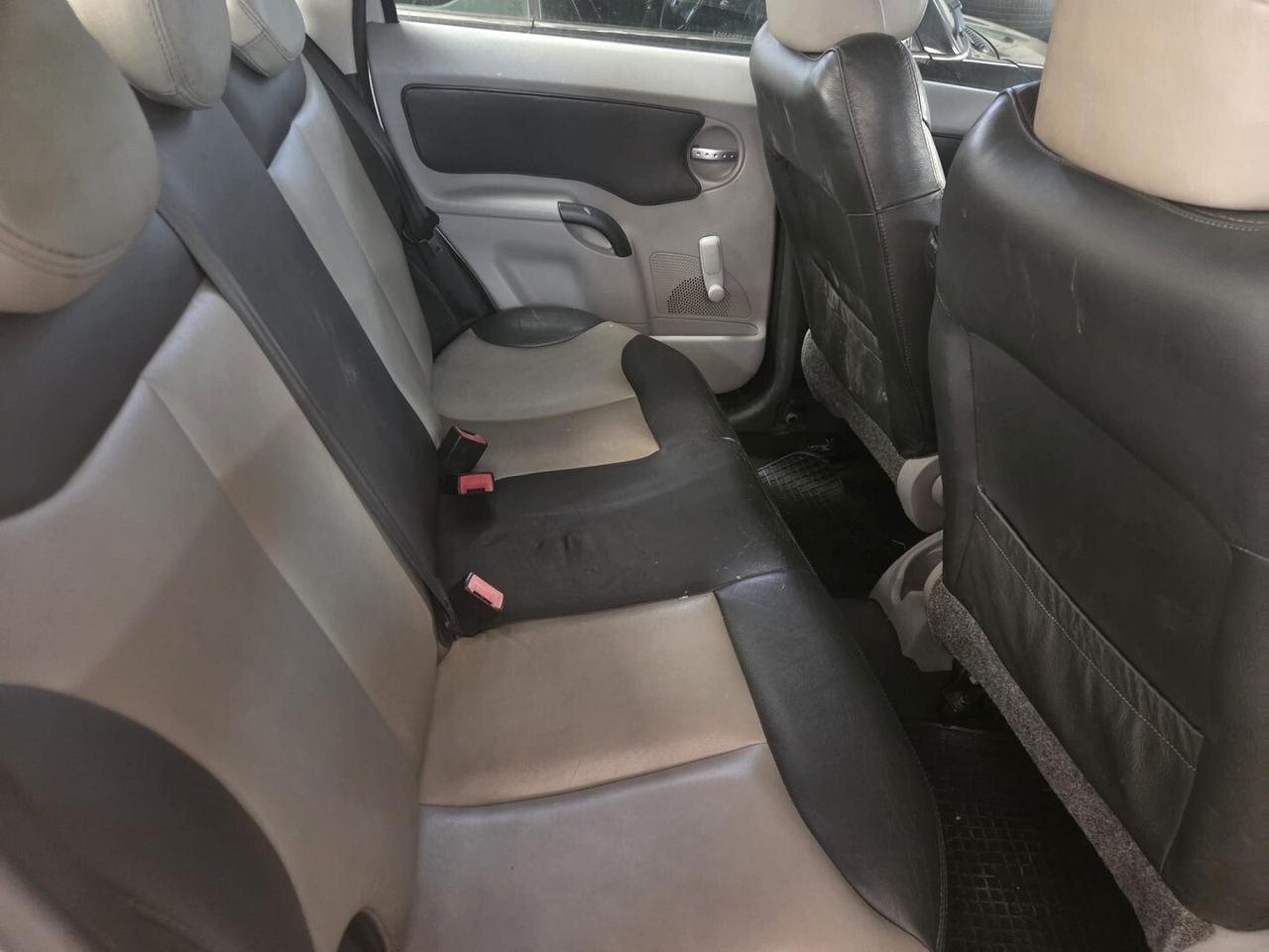 CITROEN C3 DIESEL SOLO 140.000Km UNICOPROPRIETARIO