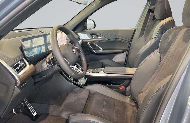 BMW X1 sDrive 20i Msport "CON VINCOLO DI FINANZIAMENTO"
