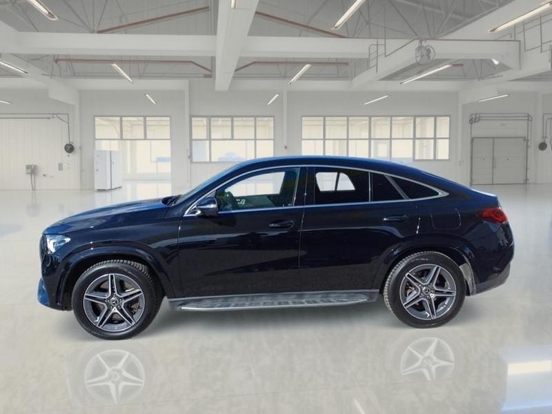 MERCEDES-BENZ GLE COUPÈ 350 DE 4MATIC EQ-POWER PREMIUM AUTO SUV