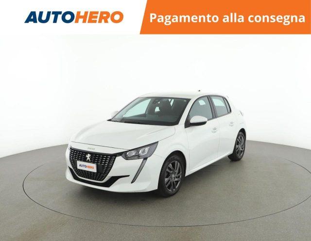 PEUGEOT 208 PureTech 75 Stop&Start 5 porte Active Pack