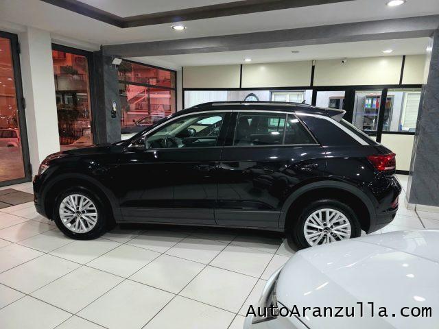 VOLKSWAGEN T-Roc 2.0 TDI 115CV Life Navi Virtual Fari IQ LED
