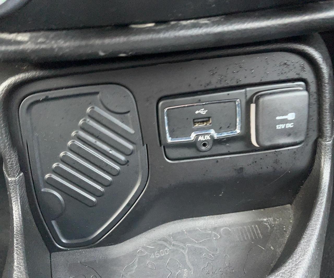 Jeep renegade limited 1.6 mt-c.auto-2017