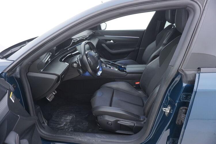 Peugeot 508 GT EAT8 BR459284 1.5 Diesel 131CV