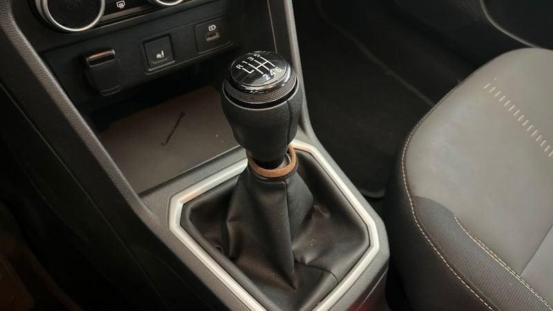 Dacia Sandero 1.0 TCe ECO-G STEPWAY EXTREME UP