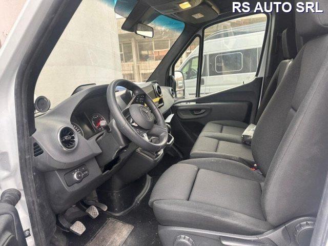 MERCEDES-BENZ Sprinter Sprinter 37/35 317CDI RWD TN Furgone PRO