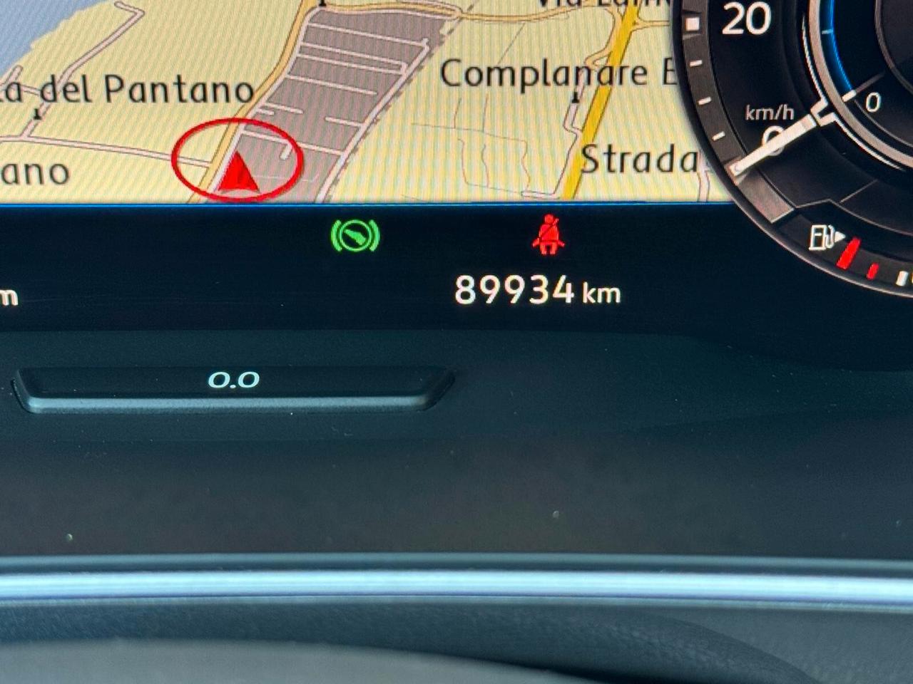 Volkswagen Tiguan 2.0 TDI DSG 4MOTION - PROMOFIN