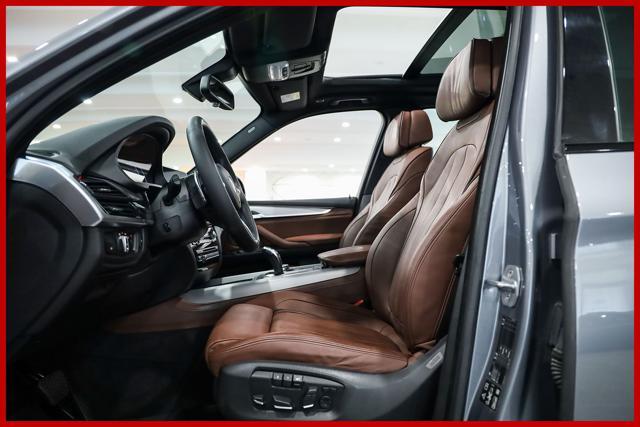 BMW X5 M50 D|M SPORT|