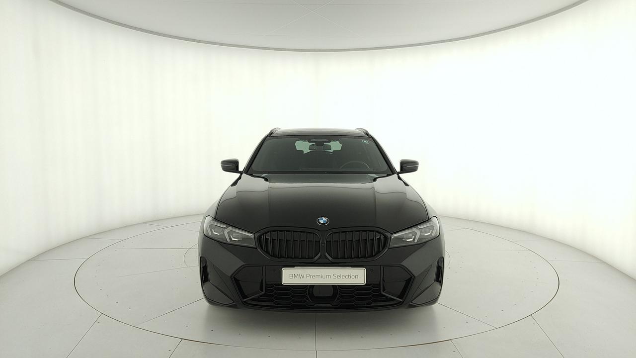 BMW Serie 3 G21 2022 Touring - 320d Touring mhev 48V xdrive MSport auto