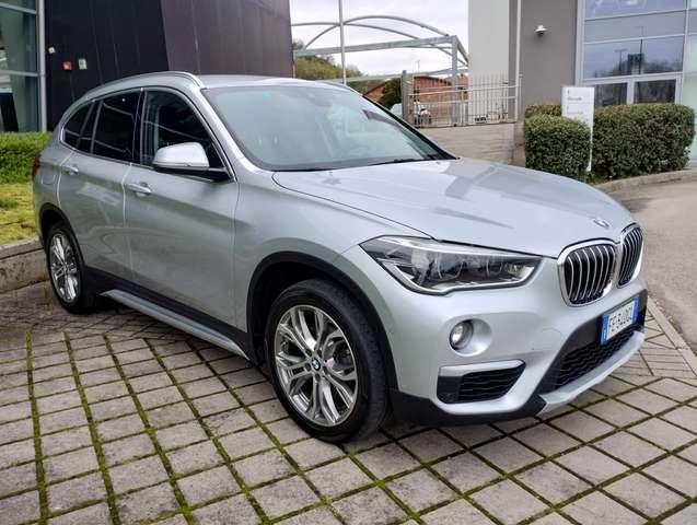 BMW X1 X1 sdrive18d Sport