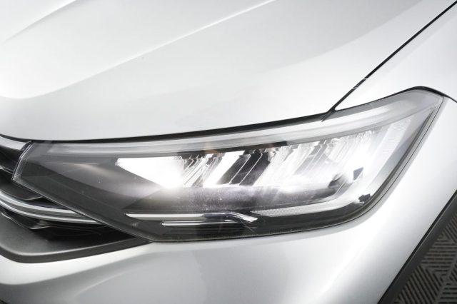 VOLKSWAGEN Taigo Taigo 1.0 TSI 110 CV DSG R-Line