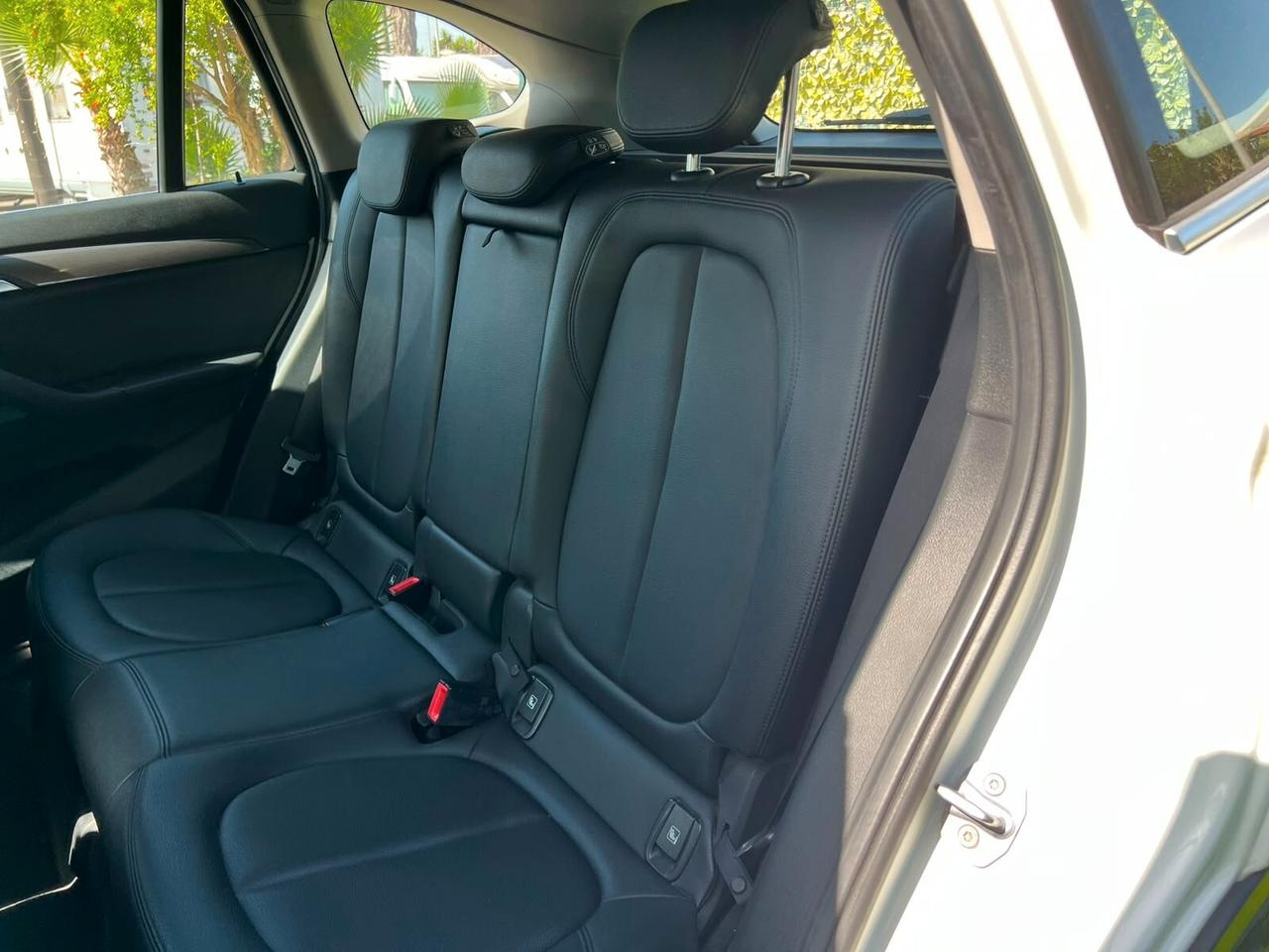 Bmw X1 sDrive16d xLine