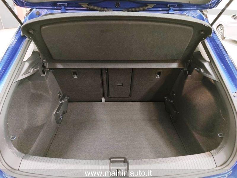 Volkswagen T-Roc 1.0 TSI 110cv Style + Car Play "SUPER PROMO"