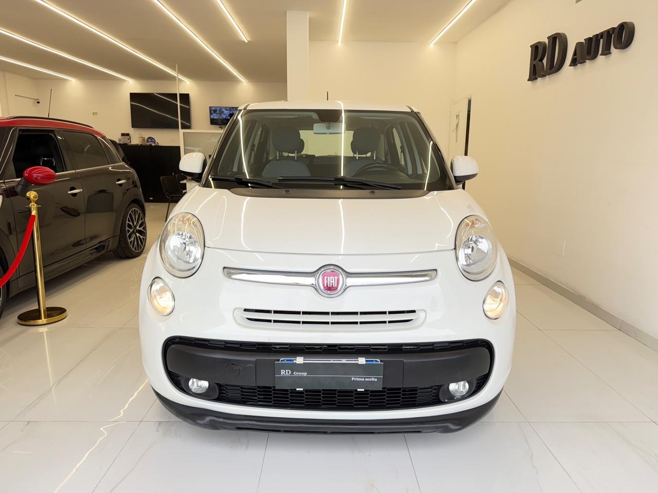 Fiat 500L 1.4 Lounge 95cv okneopatentati