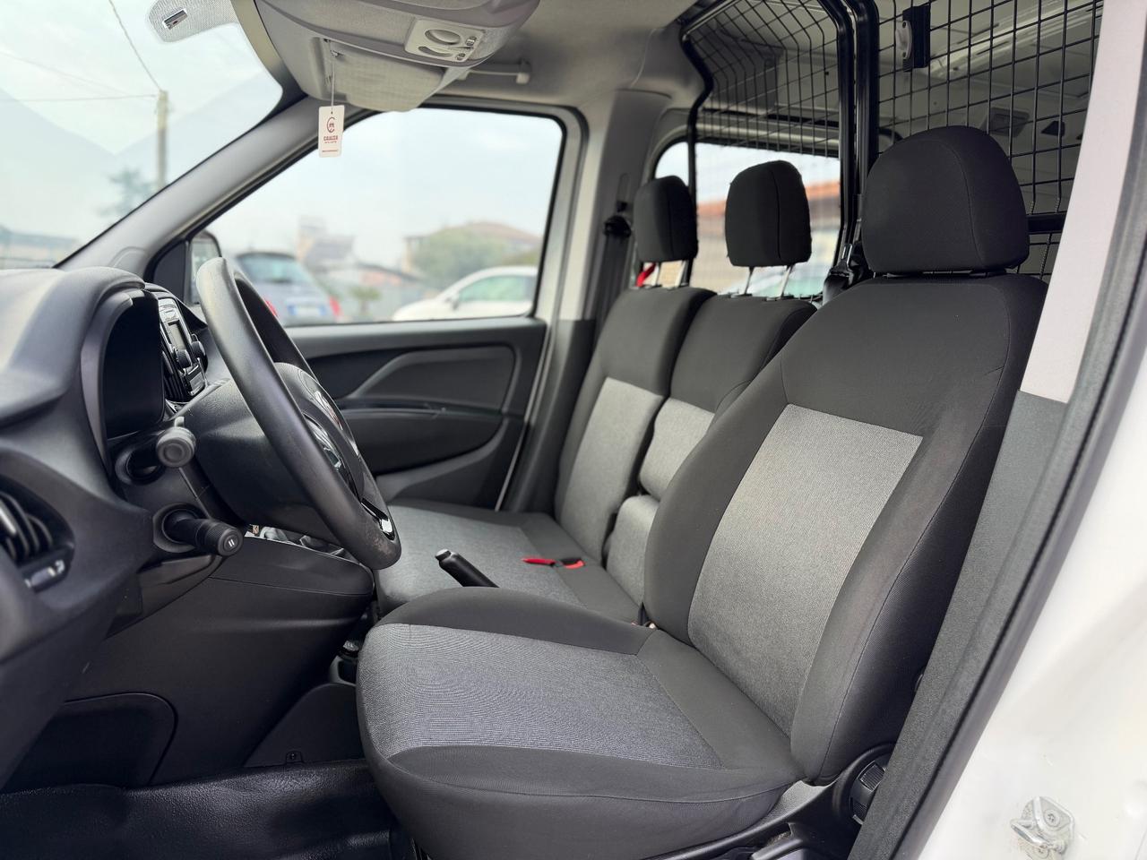 Fiat Doblo Doblò 1.6 MJT 105CV 3POSTI Cargo Maxi Lamierato