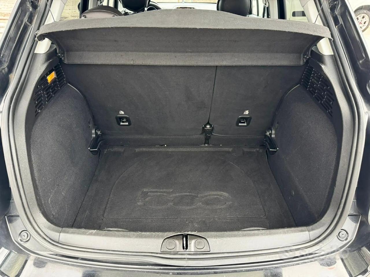 Fiat 500X 1.6 Mjt 120 CV Lounge