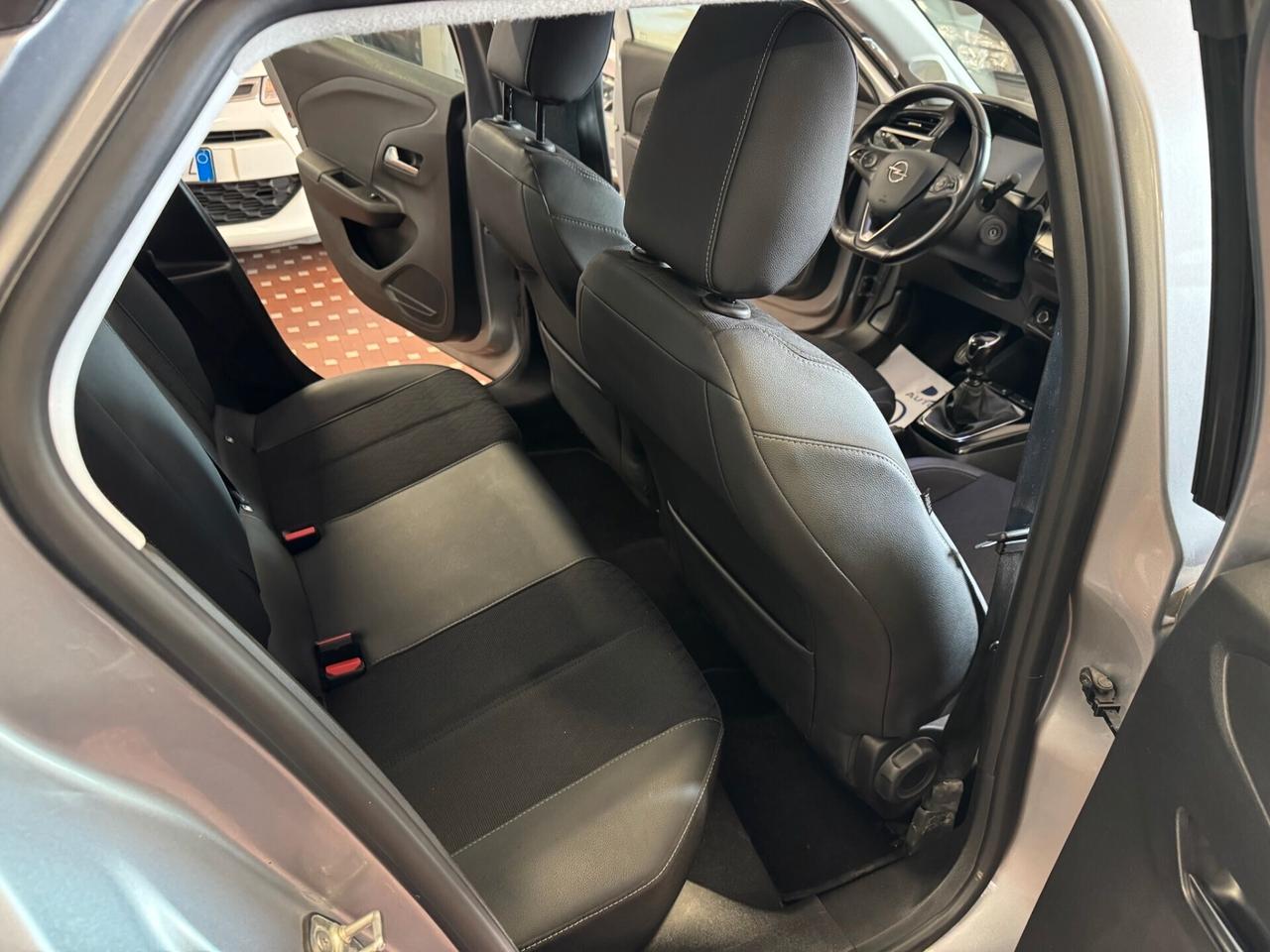 Opel Corsa 1.2 100 CV Elegance - UNICO PROPRIETARIO