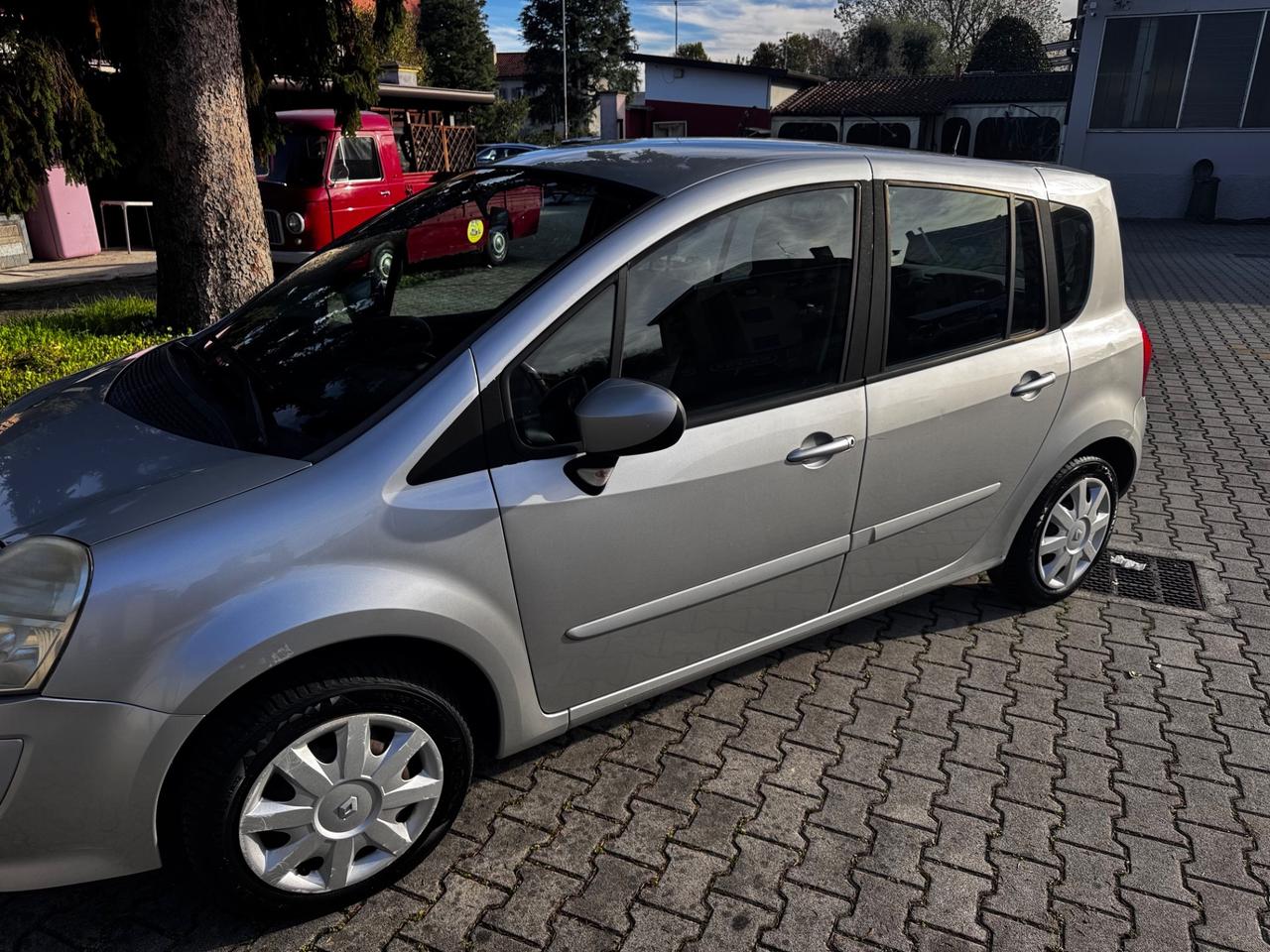 Renault Modus Grand 1.2 16V neopatentato
