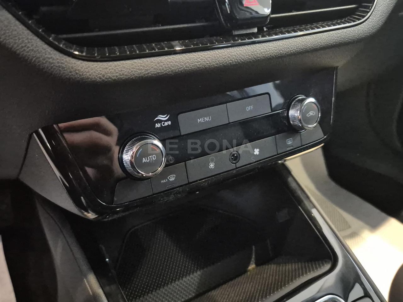 Skoda Fabia 1.0 tsi evo young edition 95cv