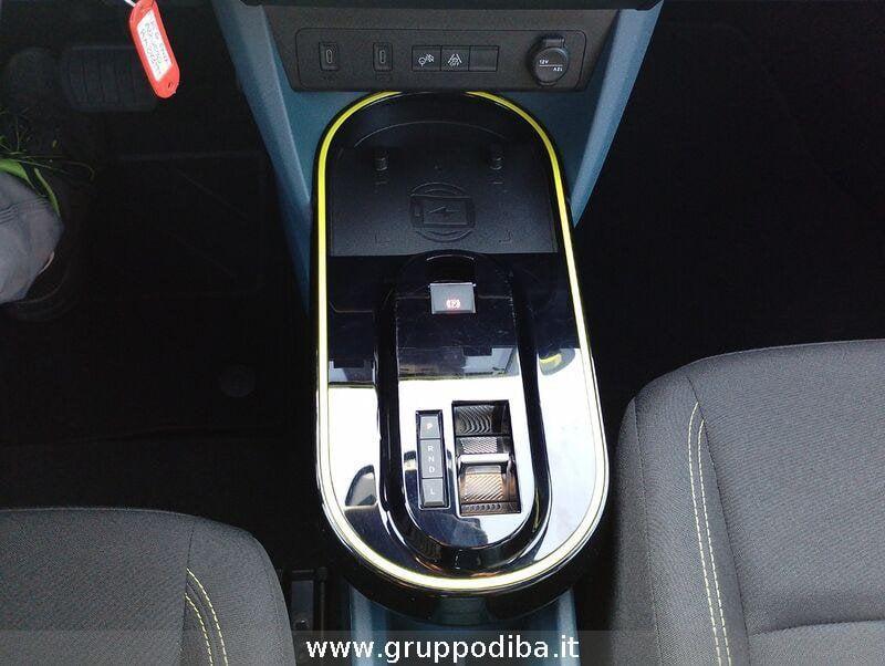 FIAT Grande Panda 1MK Hybrid Icon 1.2 Hybrid 110c