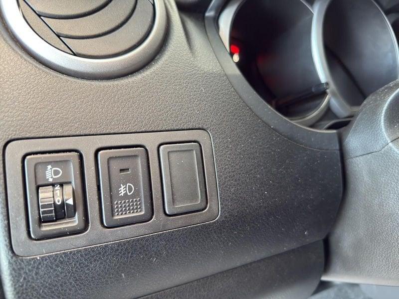 Suzuki Grand Vitara Grand Vitara 5p 4WD 1.9 DDiS 129cv Evolution