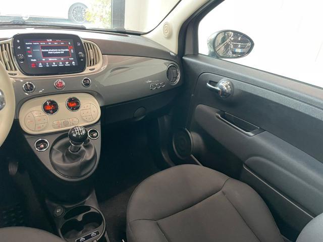 FIAT 500 1.0 Hybrid Dolcevita*PROMO*