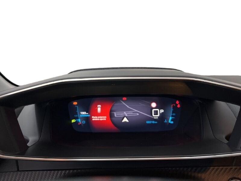 Peugeot 208 II 2019 1.2 puretech GT Line s&s 100cv eat8