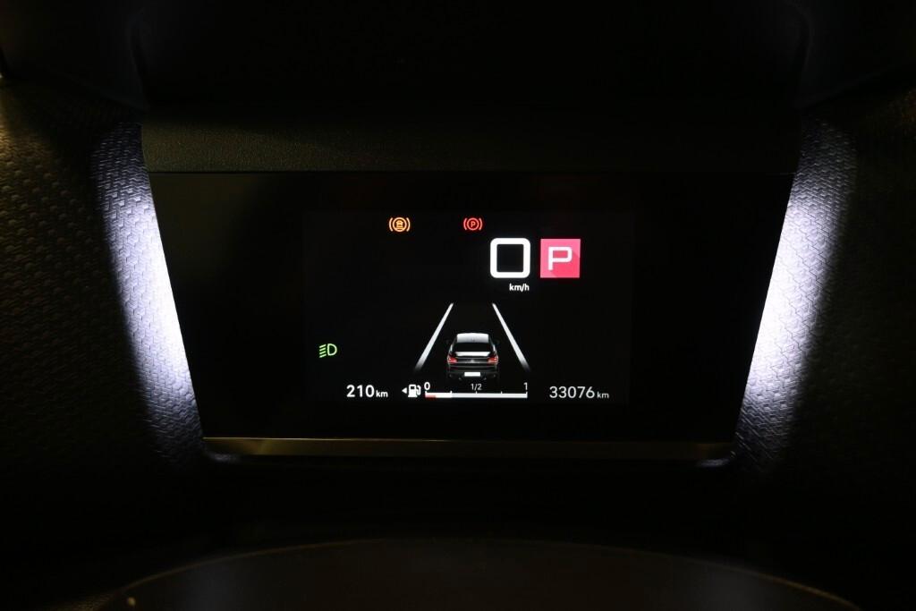 Citroen C4 X BlueHDI 130 S&S EAT8 Max