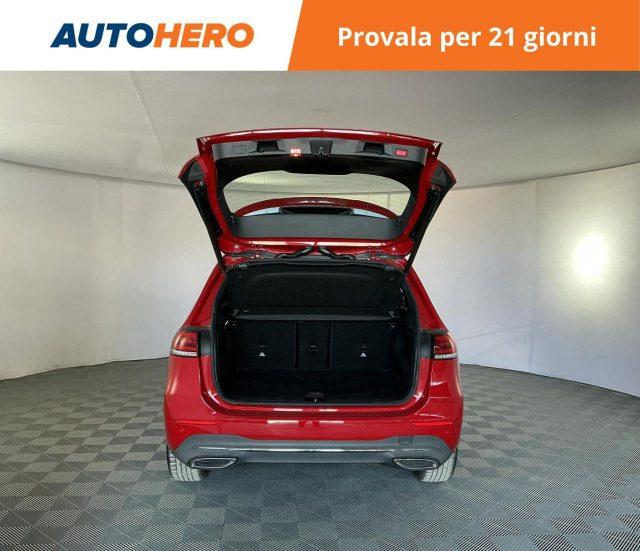 MERCEDES-BENZ B 180 d Sport