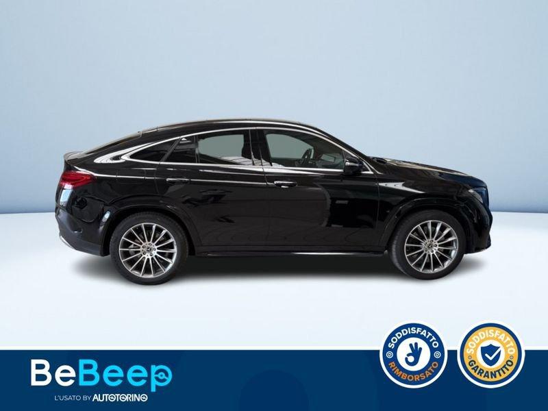 Mercedes-Benz GLE Coupé GLE COUPE 350 DE PHEV AMG LINE ADVANCED PLUS 4MATI