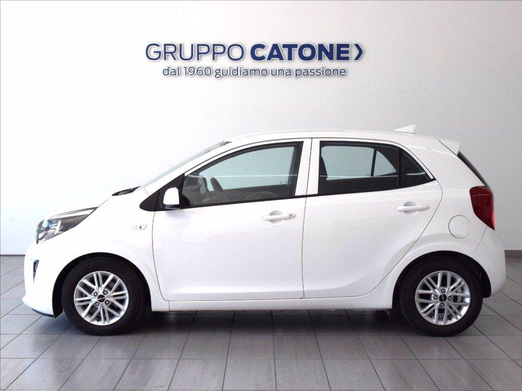 KIA Picanto 1.0 dpi Urban amt del 2022