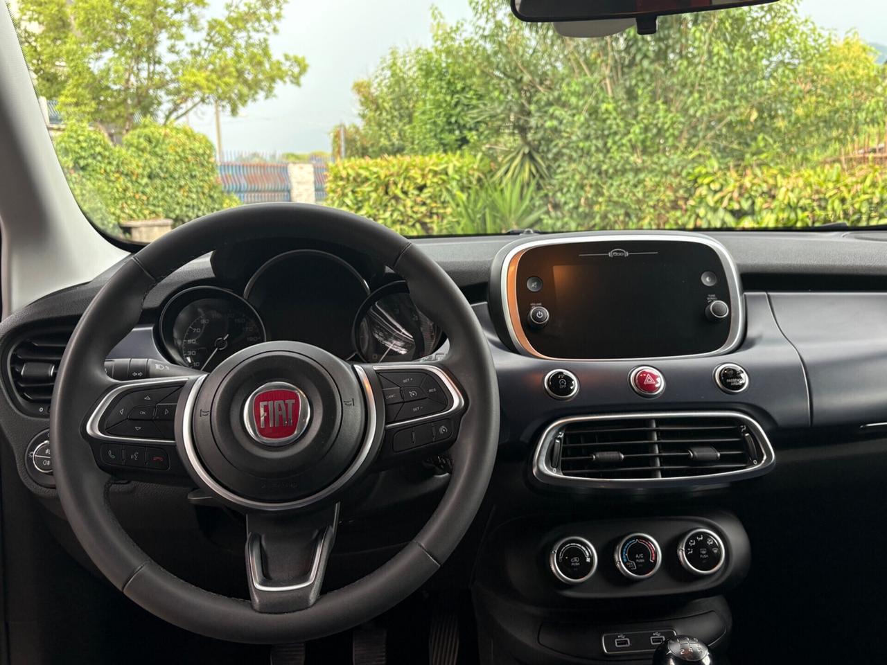 Fiat 500X 1.3 MultiJet 95 CV 2023