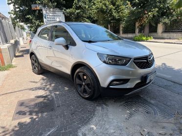 Opel Mokka X 1.6 CDTI Ecotec 4x2 Start&Stop Advance