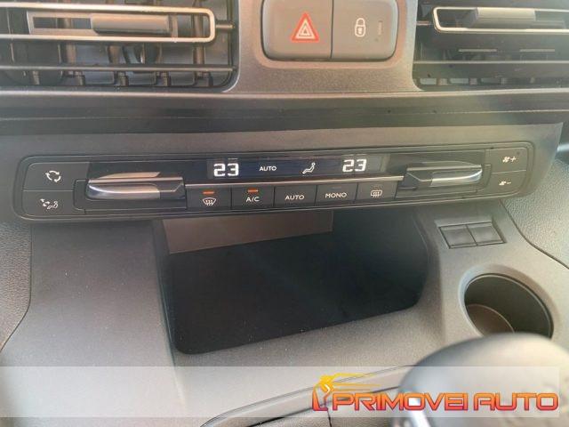 CITROEN Berlingo BlueHDi 100 Stop&Start M Shine