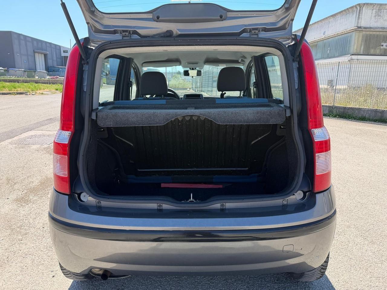 Fiat Panda Emotion Eco