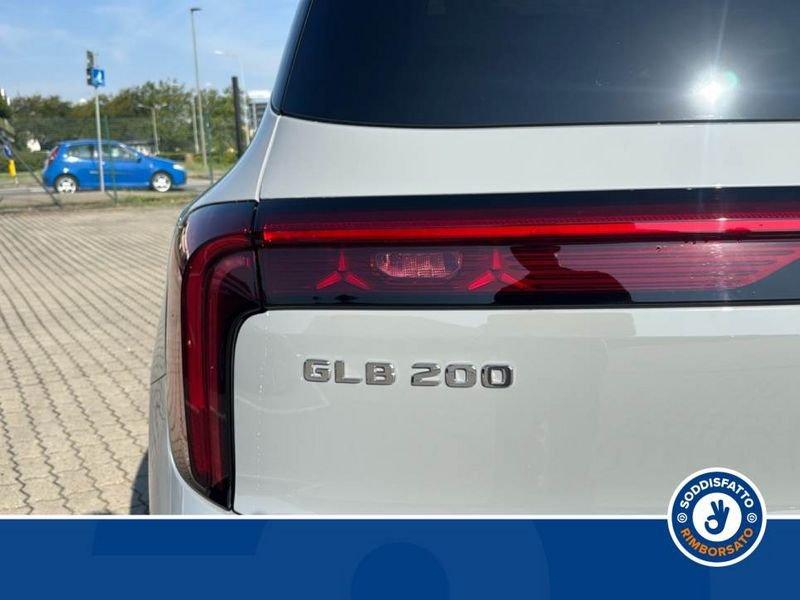 Mercedes-Benz GLB Classe 200 AMG Line