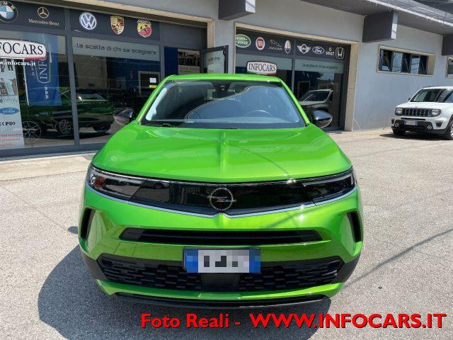 OPEL Mokka 1.2 Turbo 100cv Edition PROMO !