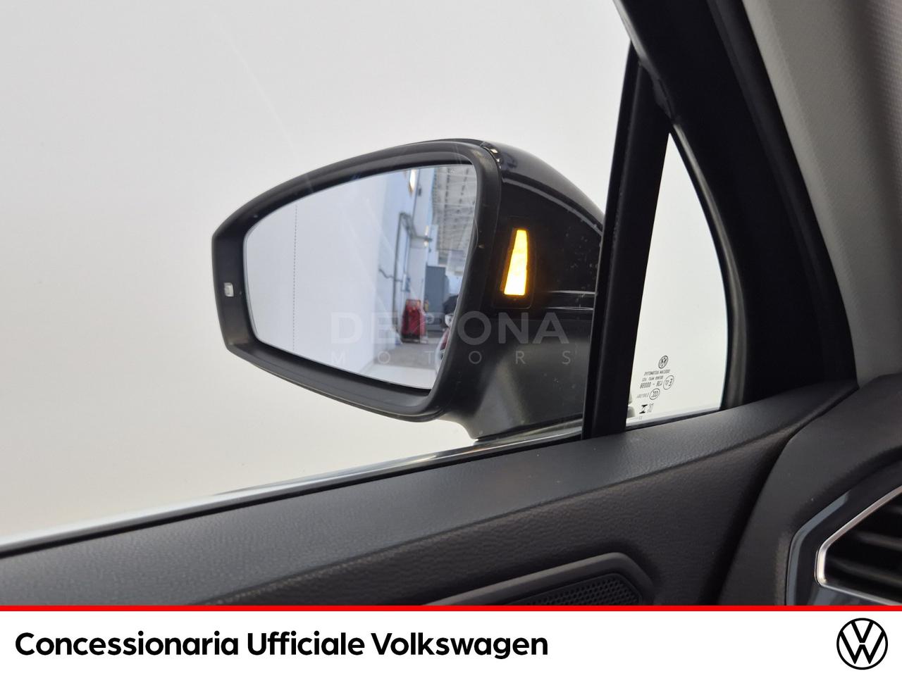 Volkswagen Tiguan 2.0 tdi elegance 4motion 150cv dsg