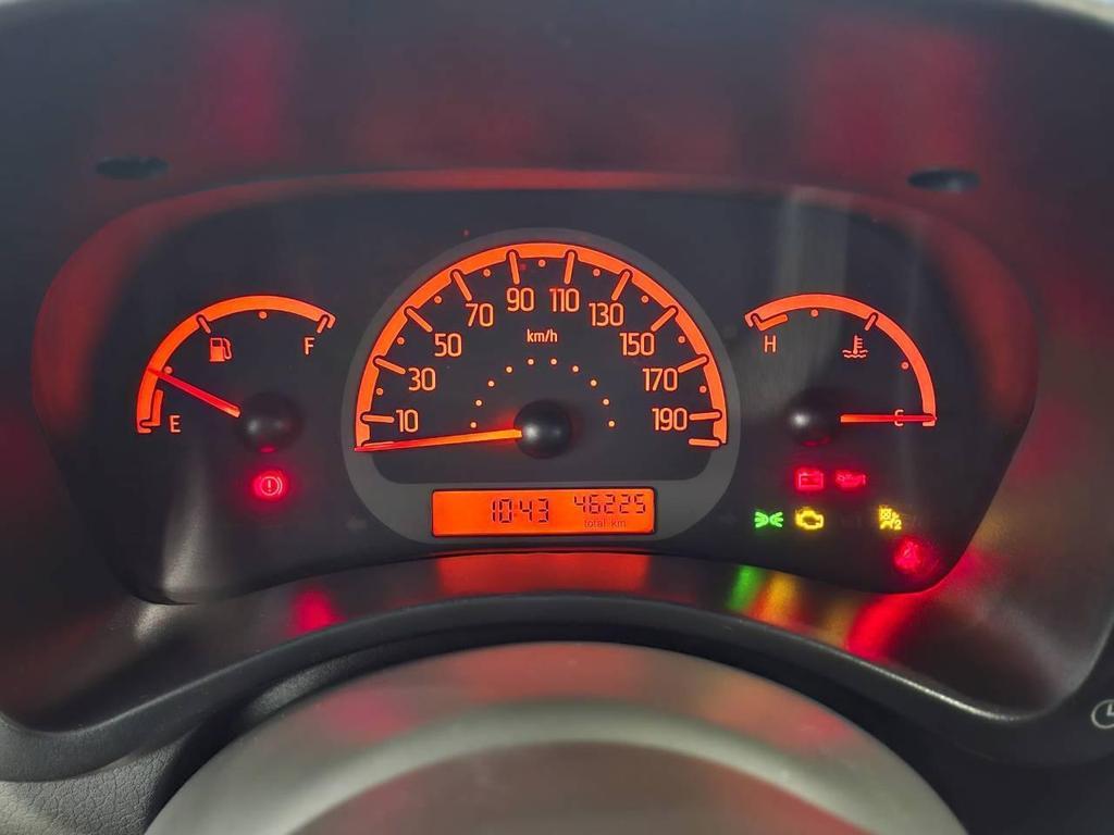 Fiat Panda 1.2 EasyPower Classic