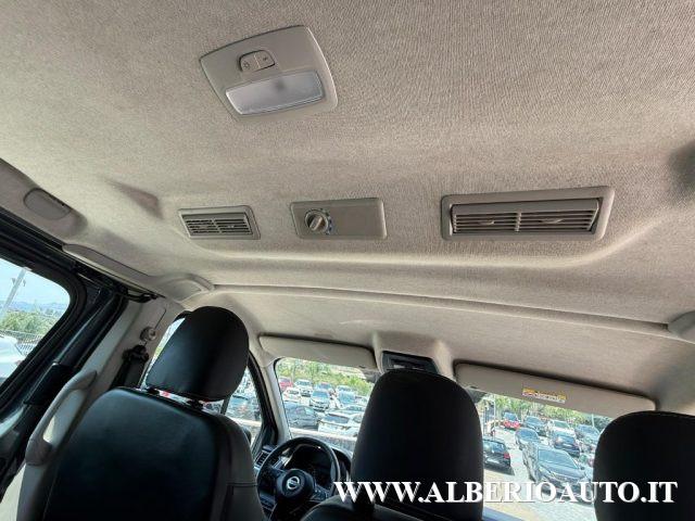 NISSAN Primastar 2.0 dCi 110CV PC-TN Bus *9 POSTI* + IVA