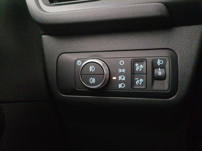 Ford Kuga 2.5 full hybrid ST-Line 2wd 190cv cvt