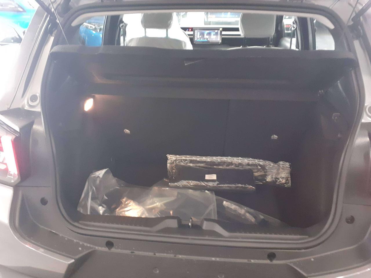 Citroen C3 C3 1.2 Turbo Max 100cv KM0 DEL 12/2025