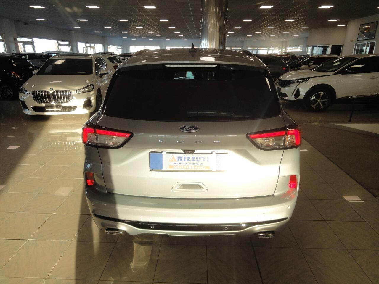 Ford Kuga 1.5 EcoBlue 120 CV aut. 2WD ST-Line