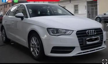 Audi A3 SPB 1.6 TDI S tronic Business