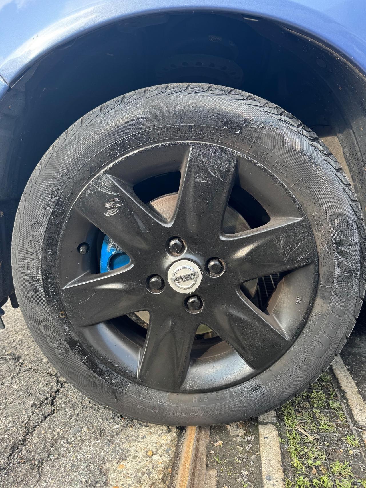 Nissan Micra 1.2 16V 3 porte Acenta